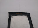 Honda CR-Z Rear Left Close Out Cover Trim-5