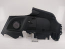 Honda CR-Z Rear Right Quarter Panel Trim-1