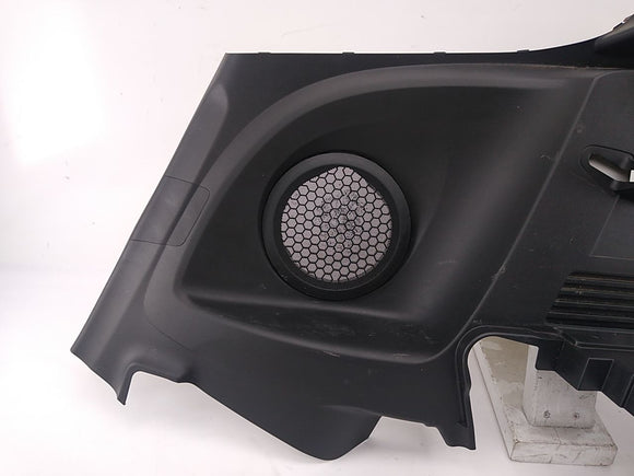 Honda CR-Z Rear Right Quarter Panel Trim