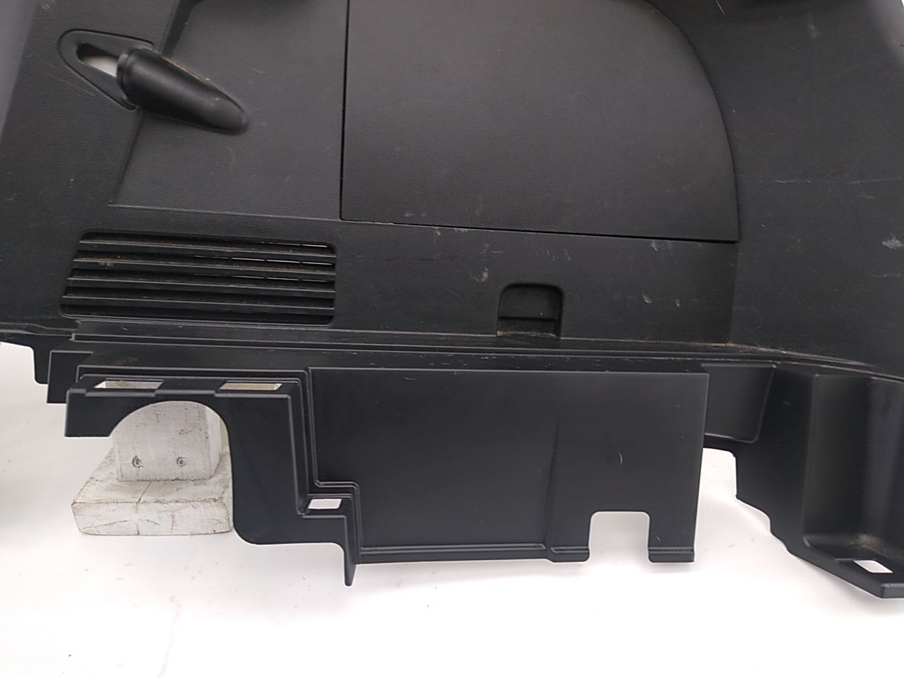 Honda CR-Z Rear Right Quarter Panel Trim