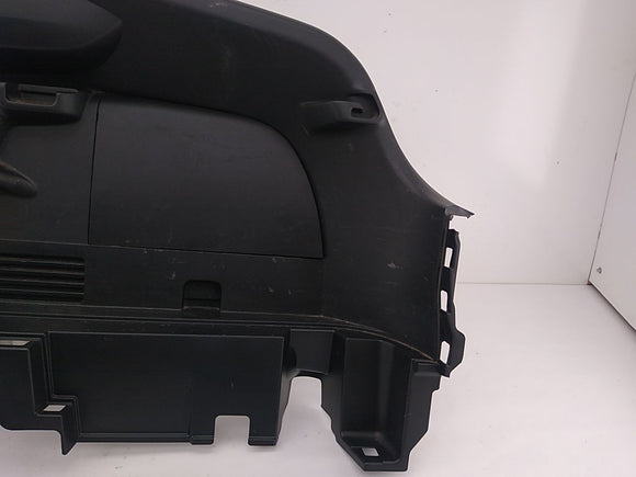 Honda CR-Z Rear Right Quarter Panel Trim