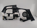 Honda CR-Z Rear Right Quarter Panel Trim-6