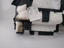 Honda CR-Z Rear Right Quarter Panel Trim-8
