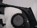 Honda CR-Z Rear Right Quarter Panel Trim-11