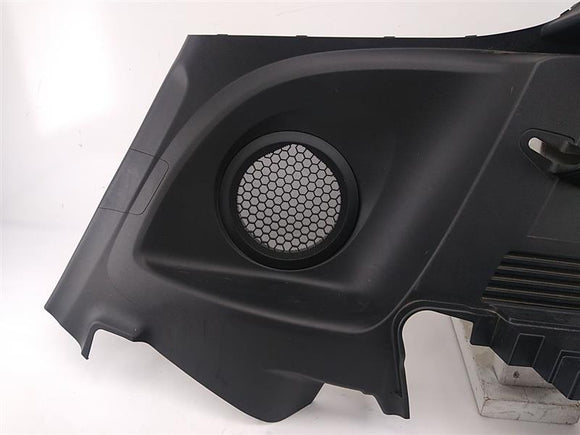 Honda CR-Z Rear Right Quarter Panel Trim