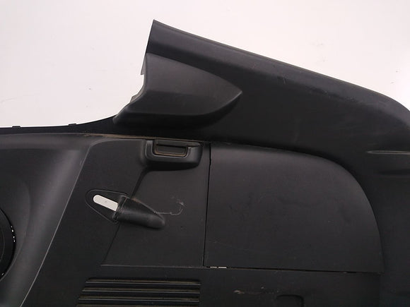 Honda CR-Z Rear Right Quarter Panel Trim