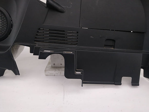 Honda CR-Z Rear Right Quarter Panel Trim