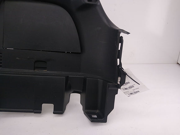 Honda CR-Z Rear Right Quarter Panel Trim