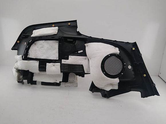 Honda CR-Z Rear Right Quarter Panel Trim
