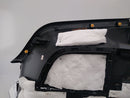 Honda CR-Z Rear Right Quarter Panel Trim-7
