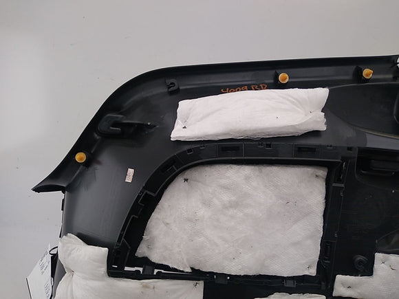 Honda CR-Z Rear Right Quarter Panel Trim