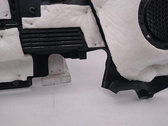 Honda CR-Z Rear Right Quarter Panel Trim