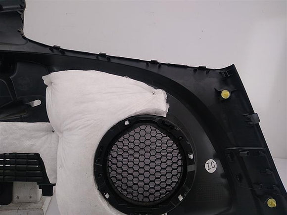 Honda CR-Z Rear Right Quarter Panel Trim
