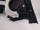 Honda CR-Z Rear Right Quarter Panel Trim-12