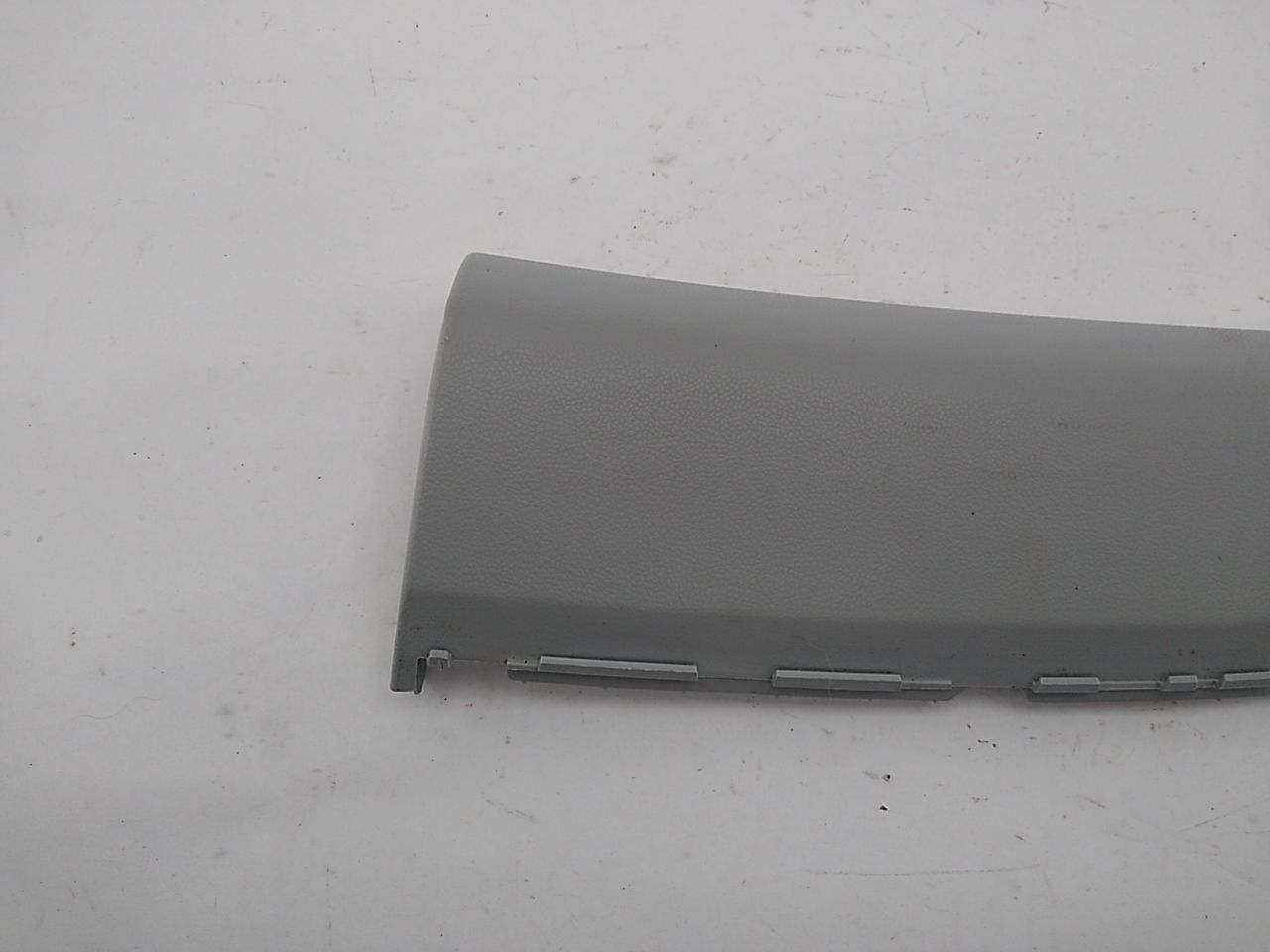 Honda CR-Z Right Front Upper Dash Trim - 0