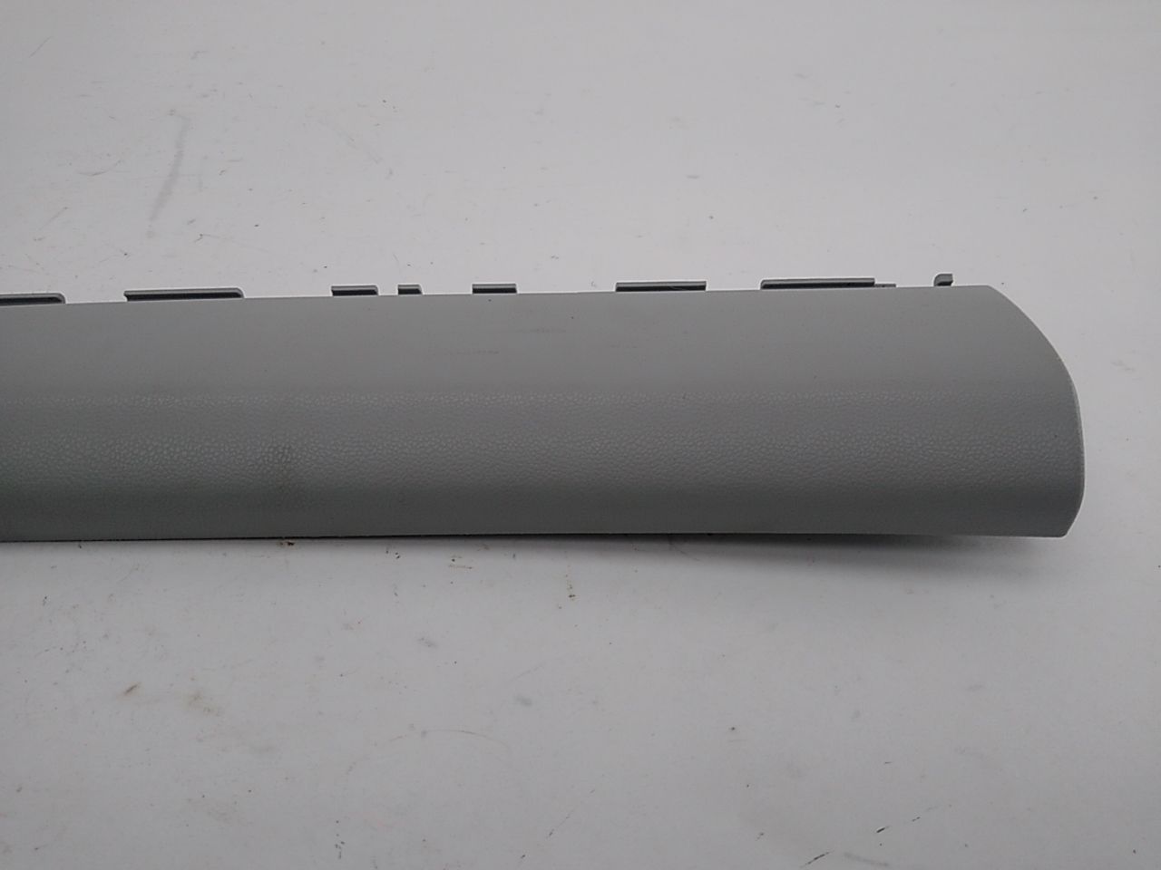 Honda CR-Z Right Front Upper Dash Trim