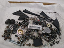 Honda CR-Z Disassembly Hardware-1