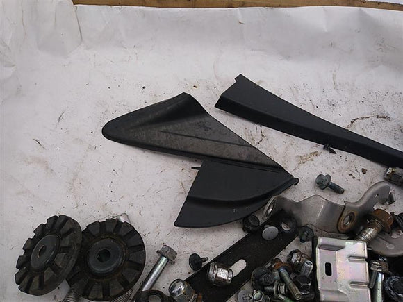 Honda CR-Z Disassembly Hardware