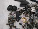 Honda CR-Z Disassembly Hardware-3