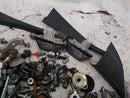 Honda CR-Z Disassembly Hardware-4