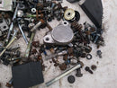 Honda CR-Z Disassembly Hardware-5