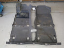Honda CR-Z Carpet Set-1