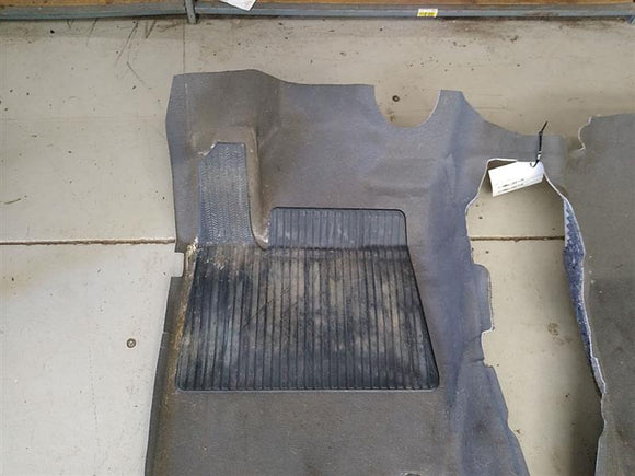 Honda CR-Z Carpet Set