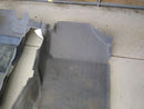 Honda CR-Z Carpet Set-4