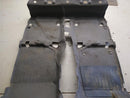 Honda CR-Z Carpet Set-6