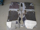 Honda CR-Z Carpet Set-9