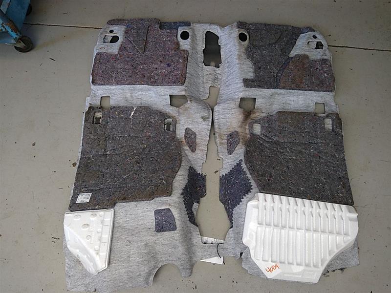 Honda CR-Z Carpet Set