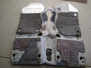 Honda CR-Z Carpet Set-10