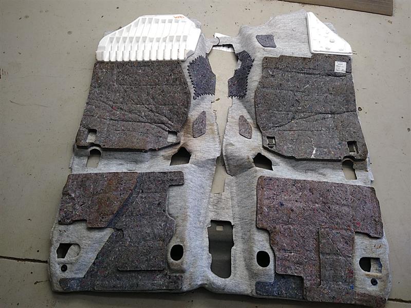 Honda CR-Z Carpet Set