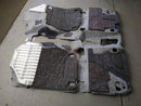 Honda CR-Z Carpet Set-12