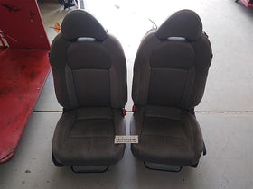 Honda CR-Z Pair Of Front Seats