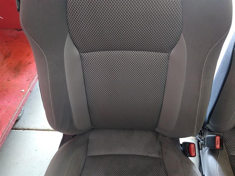 Honda CR-Z Pair Of Front Seats