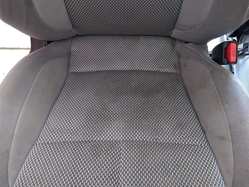 Honda CR-Z Pair Of Front Seats