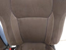Honda CR-Z Pair Of Front Seats-6