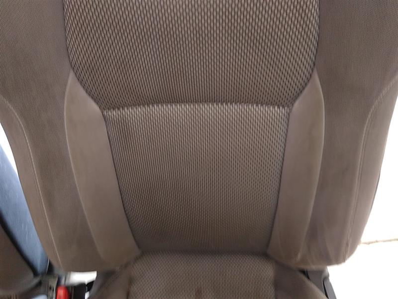 Honda CR-Z Pair Of Front Seats