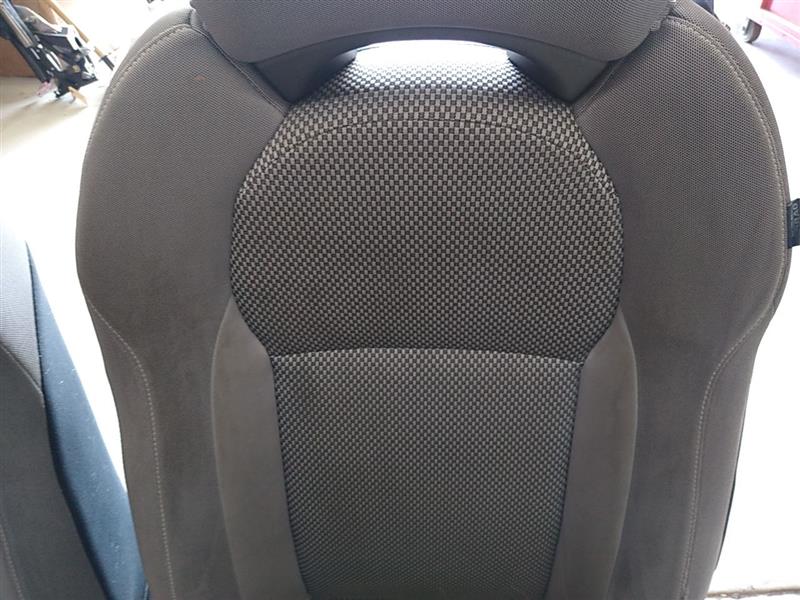 Honda CR-Z Pair Of Front Seats