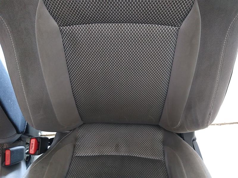 Honda CR-Z Pair Of Front Seats