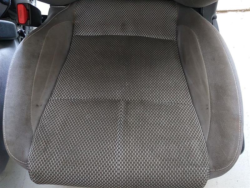 Honda CR-Z Pair Of Front Seats