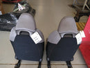 Honda CR-Z Pair Of Front Seats-10