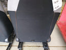Honda CR-Z Pair Of Front Seats-12