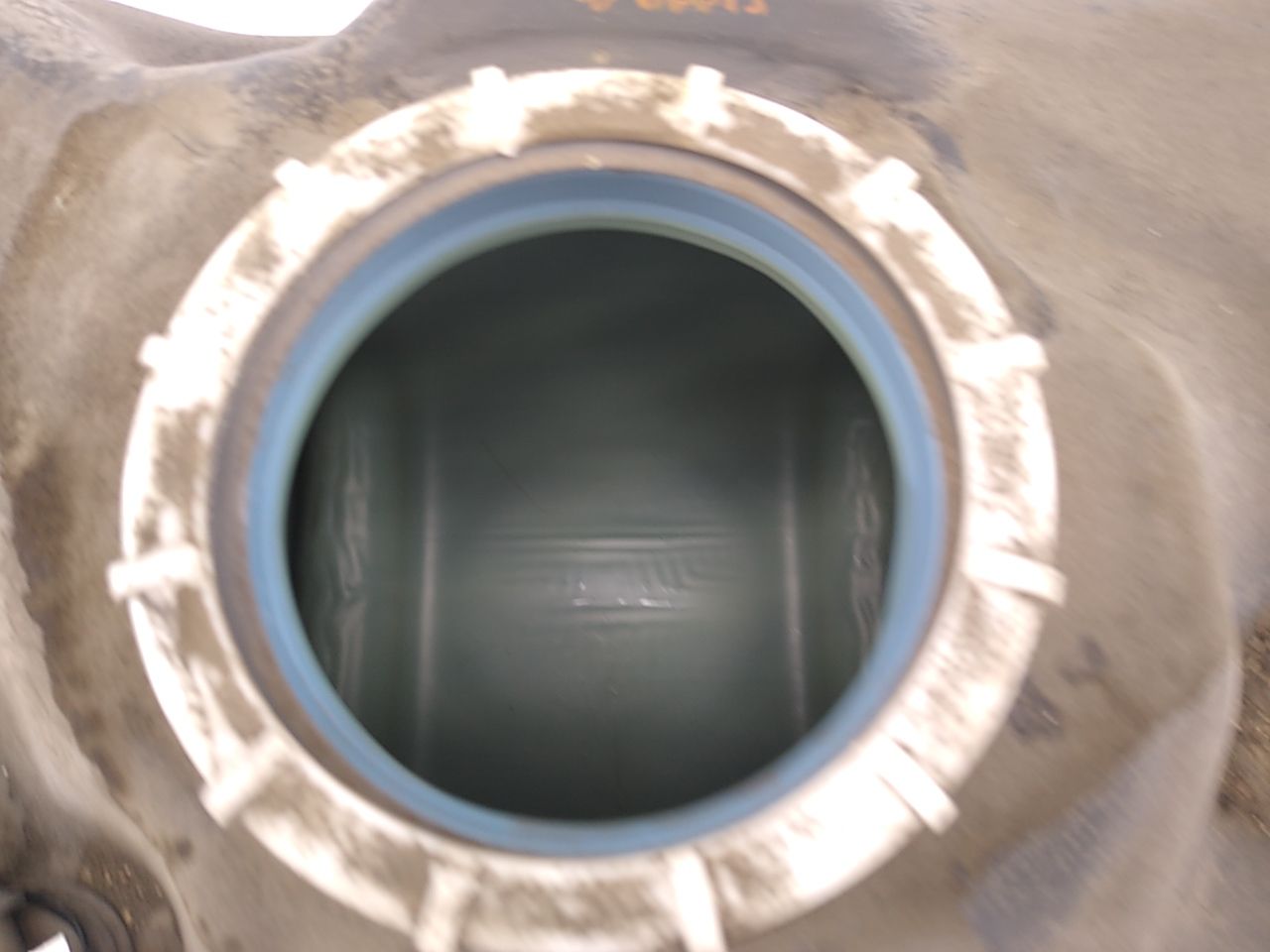 Honda CR-Z Fuel Tank