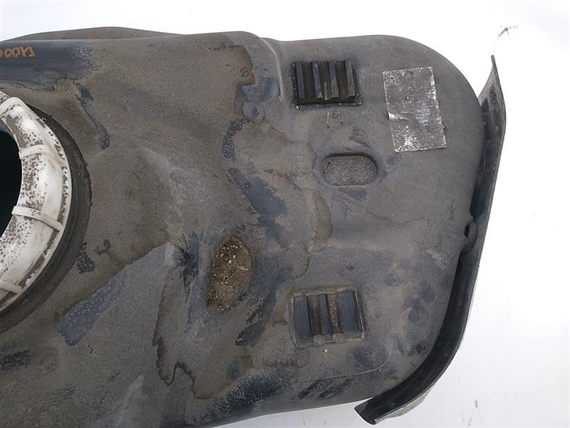 Honda CR-Z Fuel Tank