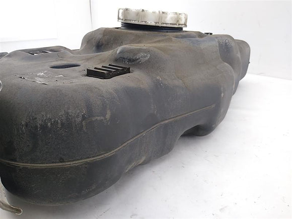 Honda CR-Z Fuel Tank