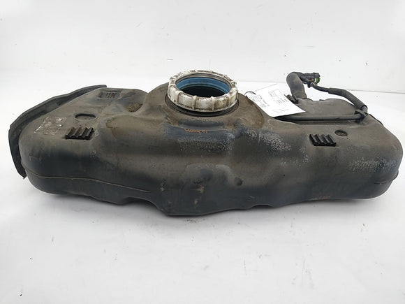 Honda CR-Z Fuel Tank