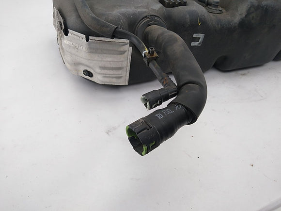 Honda CR-Z Fuel Tank