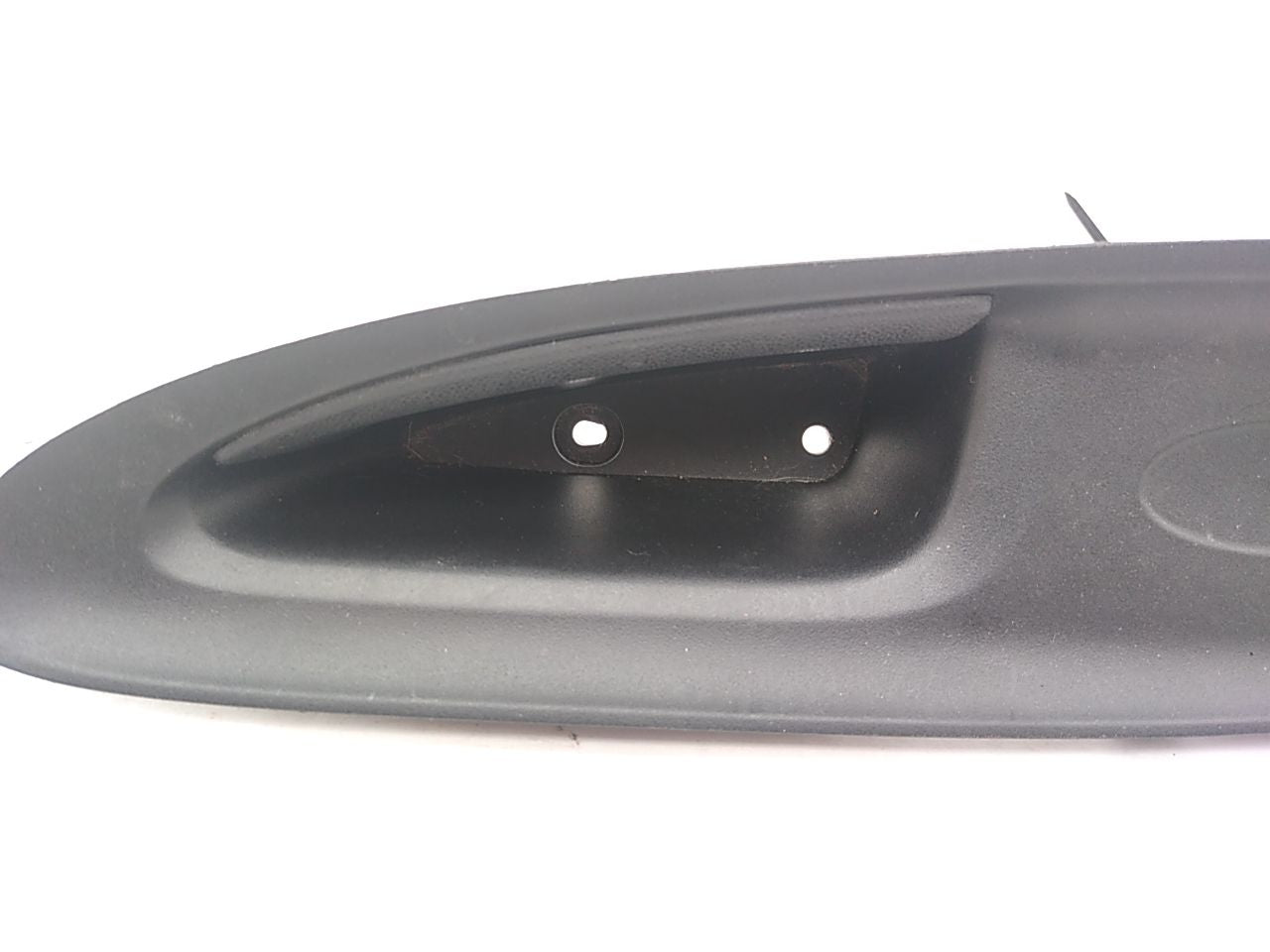 Honda CR-Z Front Right Door Window Switch Trim - 0